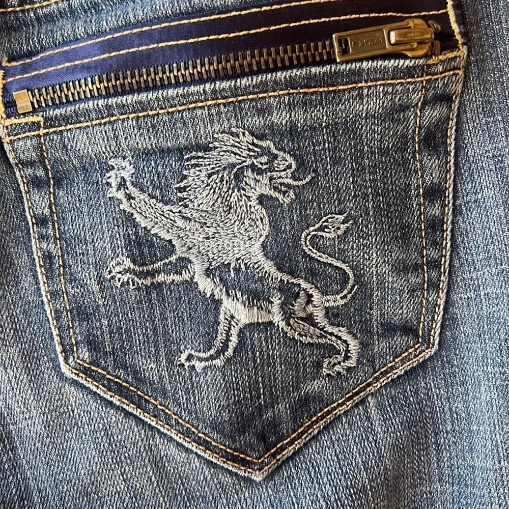 Express Jeans